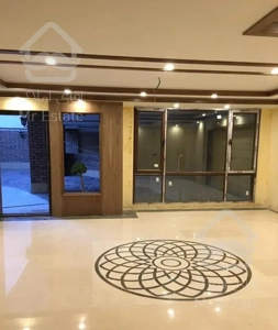 شمال خواجه عبدالله ۱۷۰ متر ۳خوابه کیلید نخورده