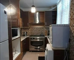 ۵۵ متر/ یه خوابه / میدان اتریش/ شهرک راهن