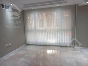 ۸۰ متر خوش نقشه نوساز کلید نخورده