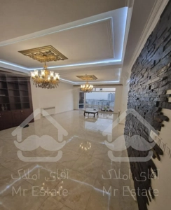 آپارتمان ۱۴۵متر/سه خواب/ویو ابدی