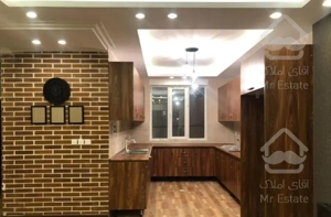 ویلا ۲۰۰ متر با سند نوساز