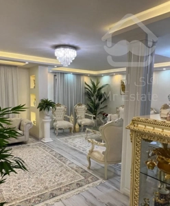 آپارتمان فول بازسازی در حد کیلد نخورده خوش نقشه