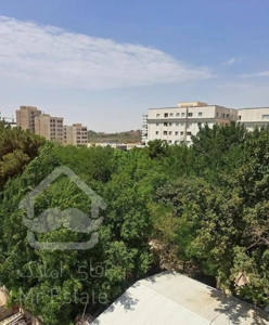 آپارتمان ۱۳۴ متری کلید نخورده کوهک البرز