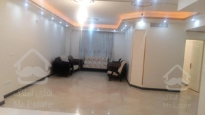 خرید و فروش آپارتمان 112 متر 2 خوابه جنت اباد