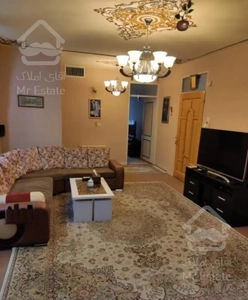 110 متر . بازسازی شده . شهران . وسک