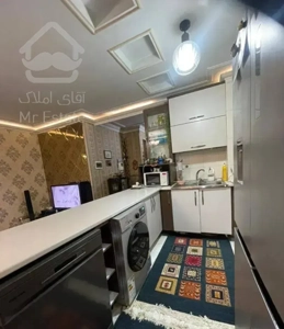 اجاره آپارتمان۵۵متری تکواحد هفت ساله اول نیروهوایی