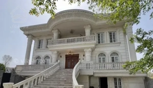 ویلایی ناصرخسرو بازسازی کامل با ۱۰۰۰ متر بنا