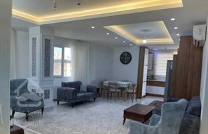 آپارتمان‌فول‌کلیدنخورد/چمران/۳۵۰وام‌دار/دونبش/فوری