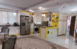 آپارتمان.۱۲۰ متر.دو خواب