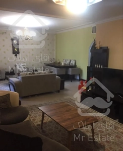 اپارتمان ۱۰۶متری دو خواب اوین