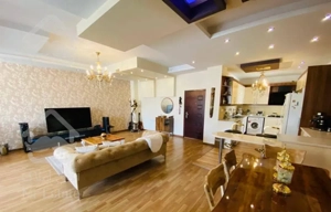 ۱۵۰متر نوساز باغستان سازه اعیانی ایتالیایی