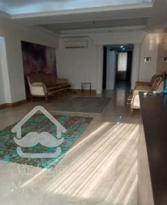 ۱۱۶متر/ویودلباز بی مشرف/تکواحدی/نور جنوب/کامرانیه