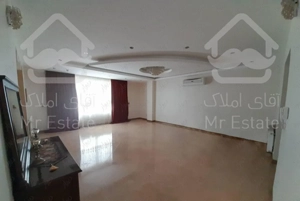 127.5 متر. 3 خواب. خوش نقشه. فول امکانات