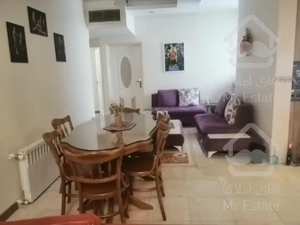 80 متر فول امكانات / ٢ خواب فردوس غرب