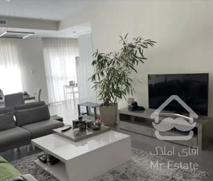 ۱۰۳متر نوساز واحد شیک ویو ابدی