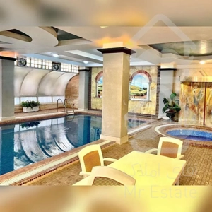 خرید آپارتمان دوبلکس در منطقه یک