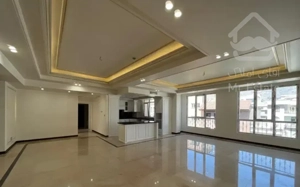دیباجی جنوبی منظریه ۱۵۱متر۳خواب ۲پارکینگ طبقه۴