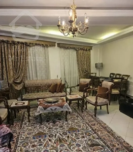 آپارتمان ۱۲۰ متری ۳ خواب