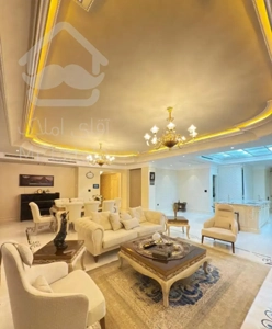 پونک پشت تیراژه 106 متر دوخواب خطی روبر آفتاب