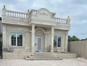 ویلا سند دار ساحلی