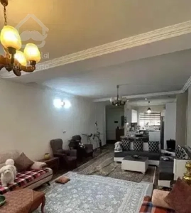 فروش آپارتمان ۱۰۰متر /۶۰۰ م رهن/ آفتاب ۶۲