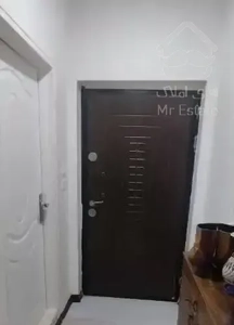 ۱۲۳ متری / نوساز / فول امکانات