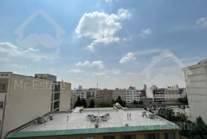 آپارتمان ۱۳۰ متر، سعادت آباد، قابل تبدیل،