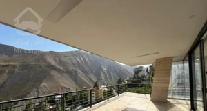 فروش آپارتمان/۲۰۰ متر/۲ خواب/۸۰ متر تراس/میگون نو