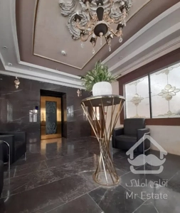 ۱۸۰ متری یا سونا جکوزی / حاشیه محمدیه