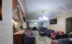 آپارتمان ۱۲۵ متری دو خواب شهرک محلاتی