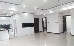 آپارتمان تکواحدی قیطریه