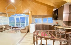 اجاره ویلادربست چهارخوابه در ارتفاع