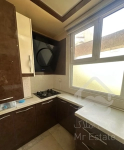 فردوس غرب / ۹۸ متر / لوکس