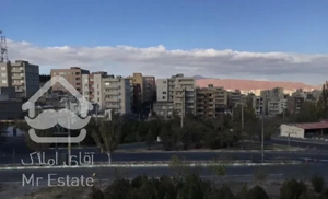 آپارتمان ویو باز،نبش گذر اصلی زعفرانیه،میرداماد