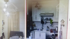 خرید و فروش آپارتمان 70 متری 2 خوابه جنت اباد