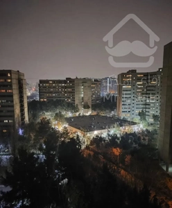 ۳ خوابه فاز دو اکباتان فروشی