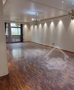 آپارتمان ۲۳۰ متر ۳ خوابه در قیطریه رهن و اجاره