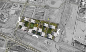 ۱۲۰متری/ ۲خواب/ امکانات عالی