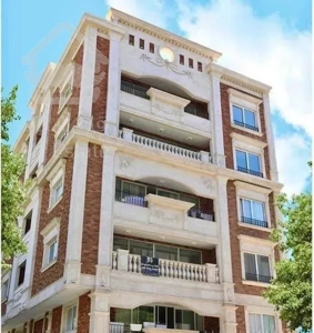 فروش آپارتمان ۱۸۰ متری ۳ خوابه در فرمانیه