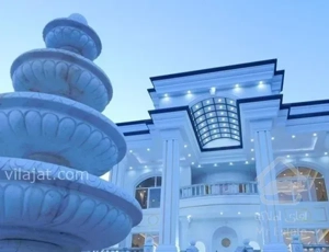 65متر  کلنگی دوکله بین سراج اردیبهشت