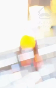 واحد ۷۹ متری طبقه میانی در برج رادین ویو ابدی