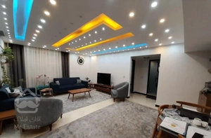 آپارتمان یک خوابه // سند ملکی // سالن بزرگ