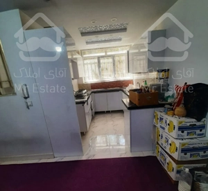 آپارتمان دو طبقه و نیم ۱۵۰متری