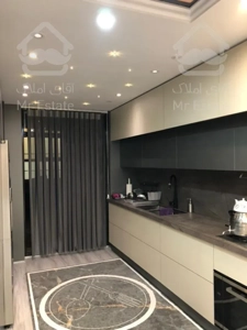 ۱۴۳ متر ۴ خواب در راه آهن/المپیک/کوهک