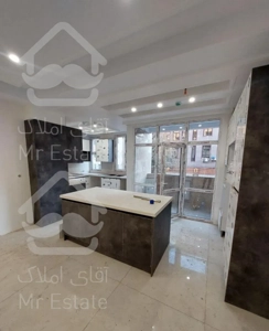 آپارتمان۹۵متر فول نوساز خوش نقشه سهروردی