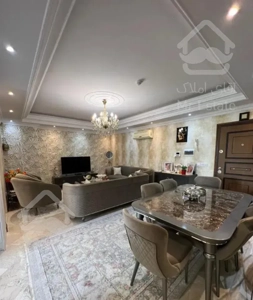 85 متر دو خواب