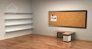 321 متر/ معاوضه با واحد کوچکتر / کوثر شمالی