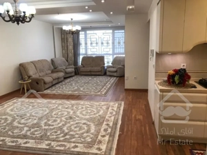 خرید آپارتمان دو خواب سازمان برنامه شمالی