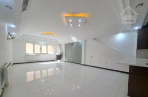 آپارتمان سه خوابه بازسازی شیک باغشاه