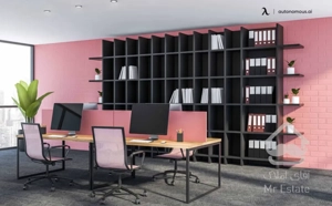 رهن و اجاره املاک اداری تجاری کامرانیه ۸۵ متر اداری دریای نور